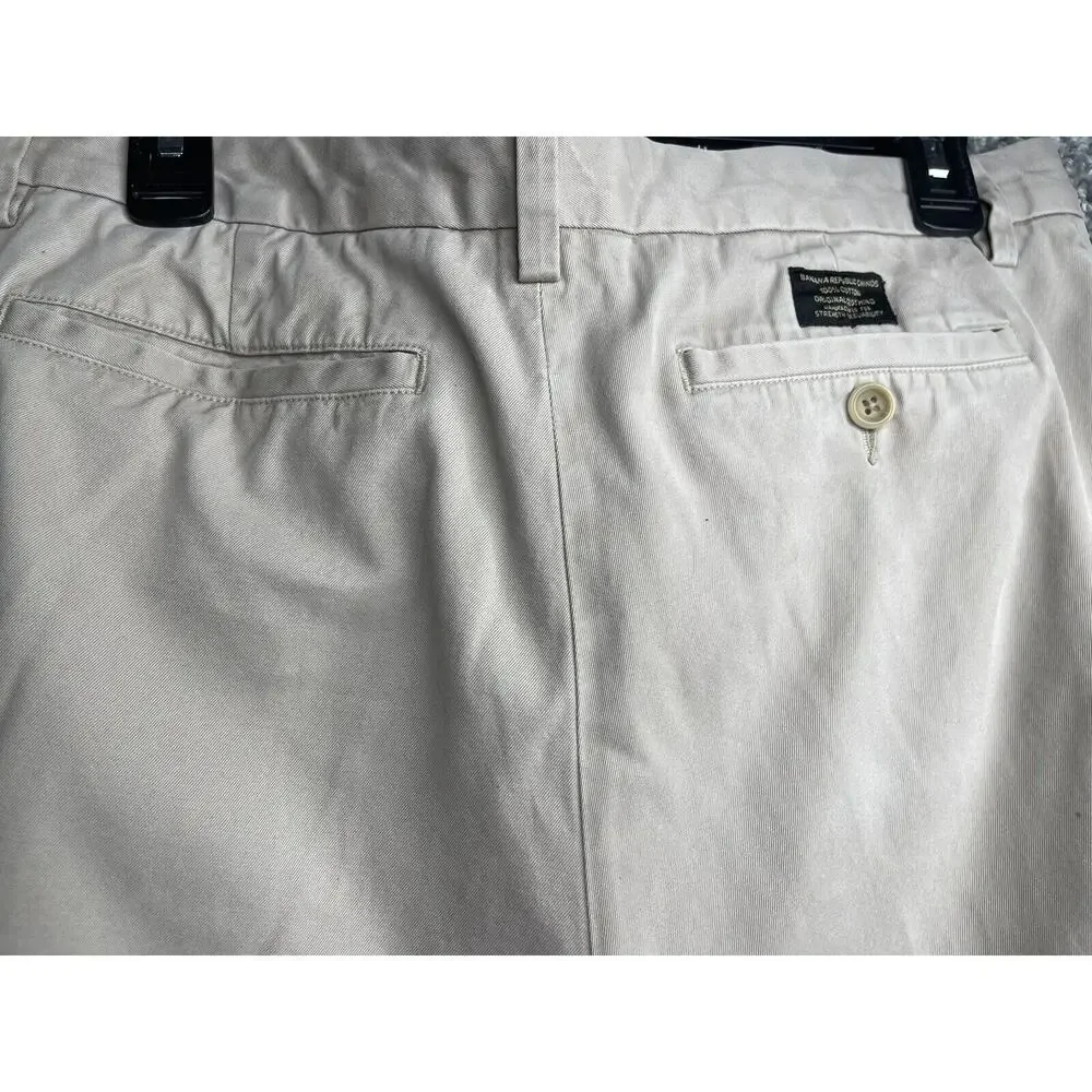 Banana Republic banana republic